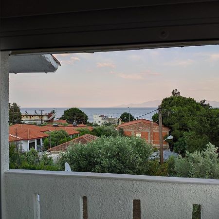 Casa Di Theo Villa PalaiónTsiflíkion Екстериор снимка