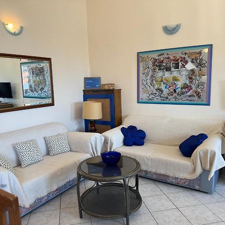 Casa Di Theo Villa PalaiónTsiflíkion Екстериор снимка
