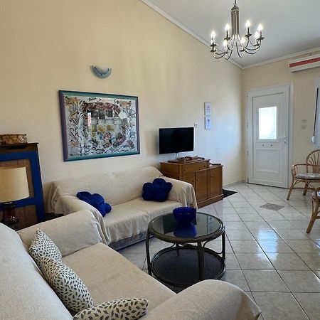 Casa Di Theo Villa PalaiónTsiflíkion Екстериор снимка