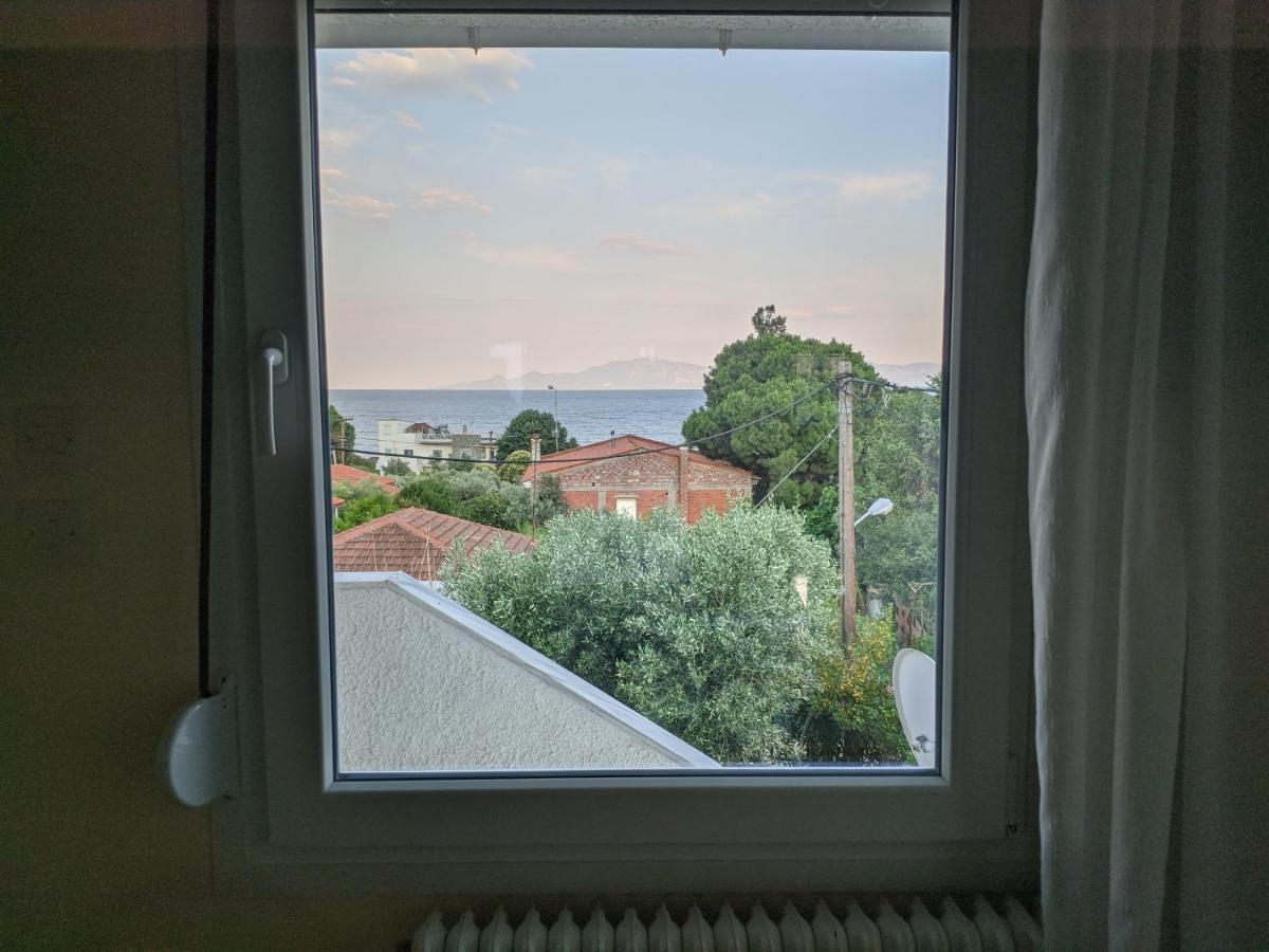 Casa Di Theo Villa PalaiónTsiflíkion Екстериор снимка