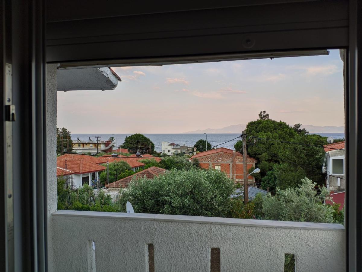 Casa Di Theo Villa PalaiónTsiflíkion Екстериор снимка