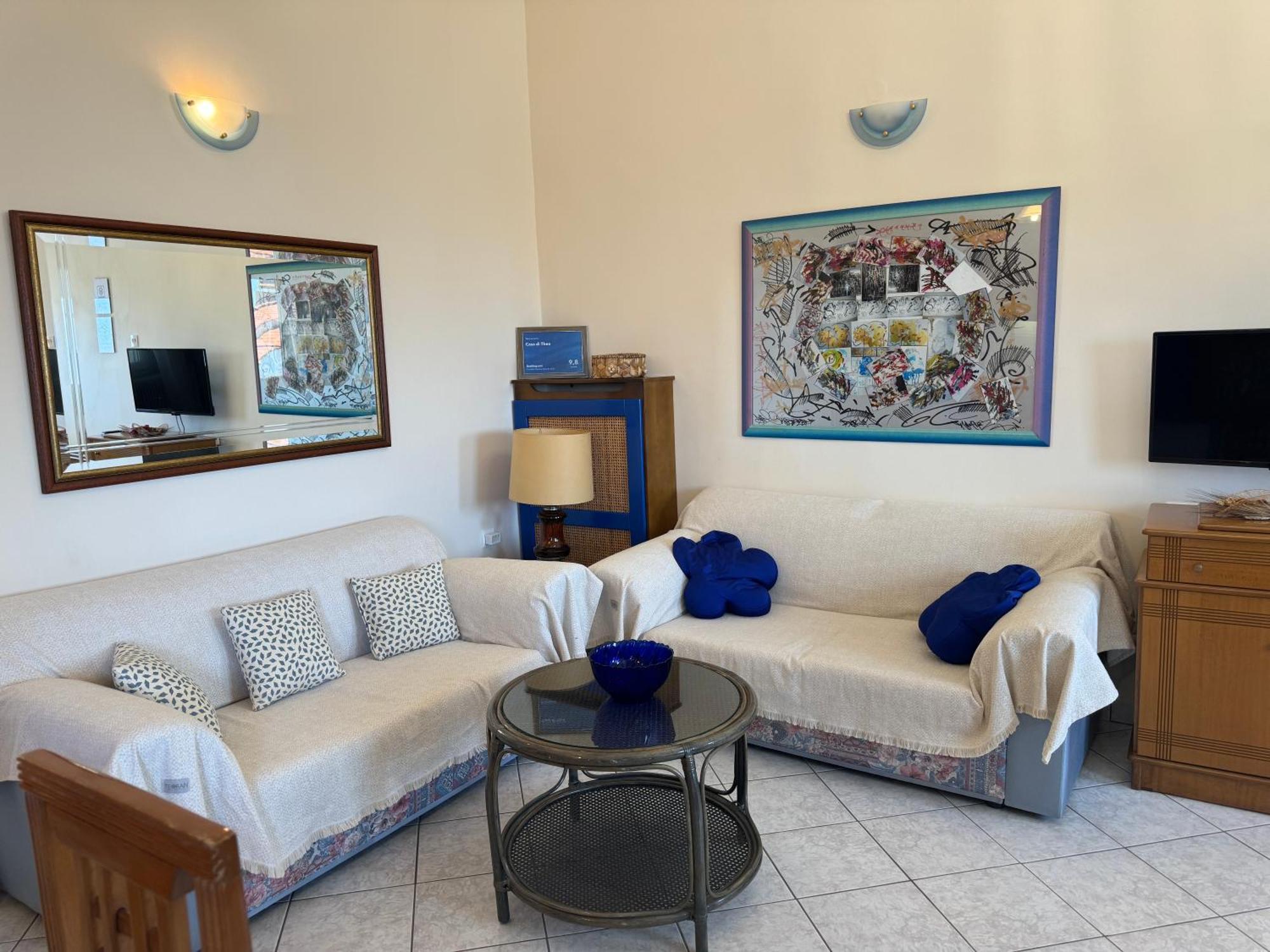 Casa Di Theo Villa PalaiónTsiflíkion Екстериор снимка