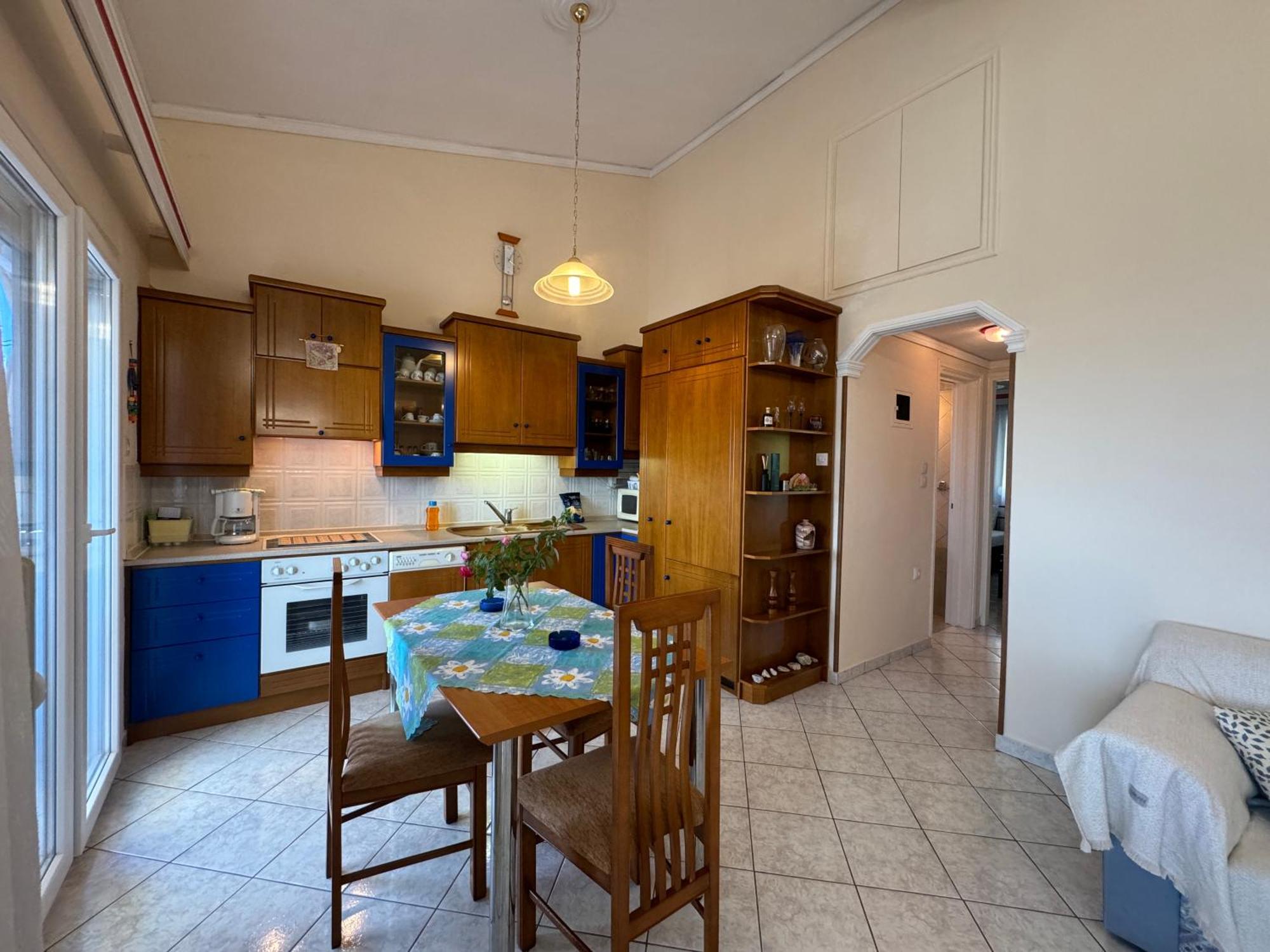Casa Di Theo Villa PalaiónTsiflíkion Екстериор снимка